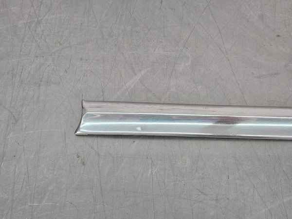 1956 Oldsmobile 88 Front Fender Moulding Trim, Right Passenger Side RH - OEM1