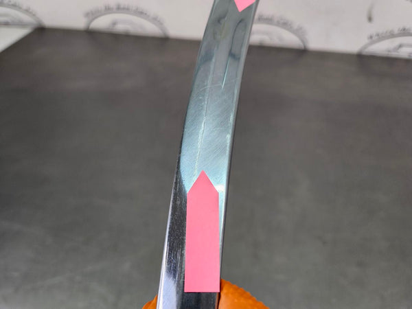 1971-76 Impala, Caprice, Eldorado Upper Windshield Molding, Right Passenger Side8