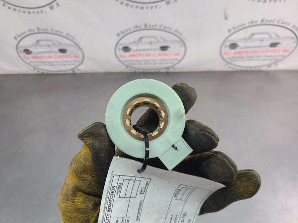 2006-09 C6 Corvette Steering Column Lock Module, #26097780 - OEM0