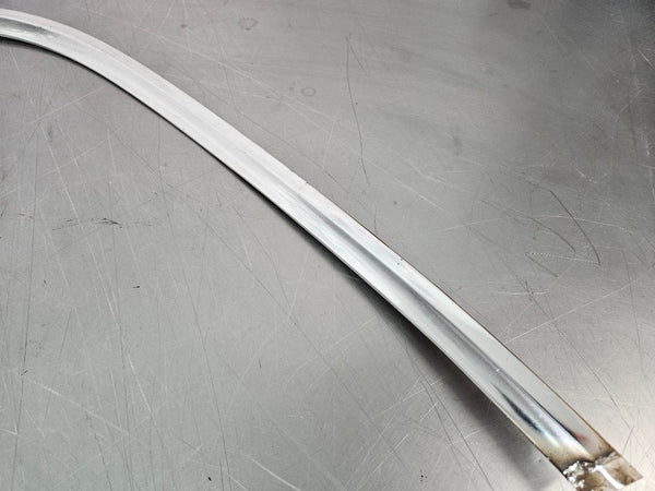 1971-74 Charger Rear Window Moulding Trim Set, Mopar B-Body - OEM8