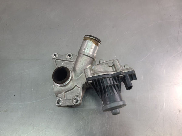 2018 Jeep Wrangler 2.0L Mopar EGR Valve, 5281535AH - OEM5