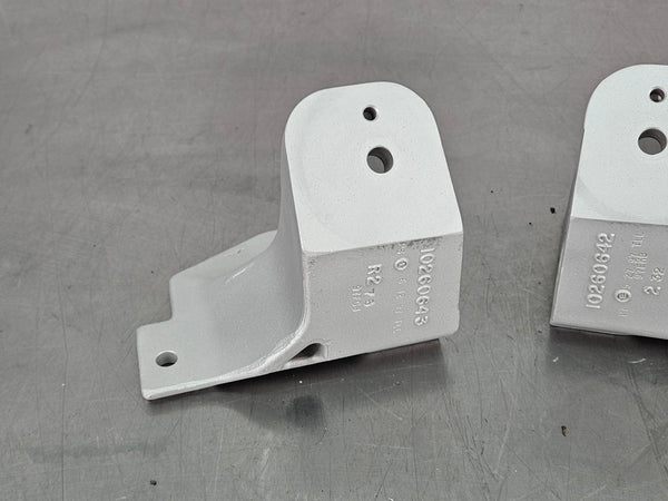 1997-04 C5 Corvette LS1 Engine Mount Motor Stand Pair LH/RH - OEM1