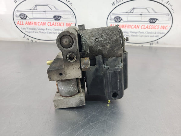 1991-94 Chevrolet Impala SS ABS Anti-Lock Brake System Unit Pump Assembly2
