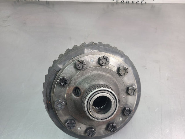 Ford 9" Richmond Gear 3.45 Ratio Ring and Pinion w/ Eaton Detroit Locker16