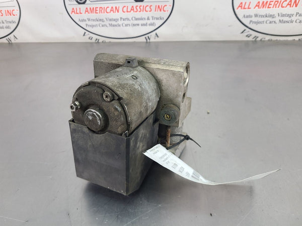 1991-94 Chevrolet Impala SS ABS Anti-Lock Brake System Unit Pump Assembly3