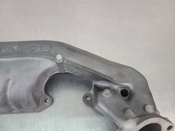 1974 Dodge Charger 383 400 440 Big Block Mopar Exhaust Manifold Pair, RH/LH, OEM6