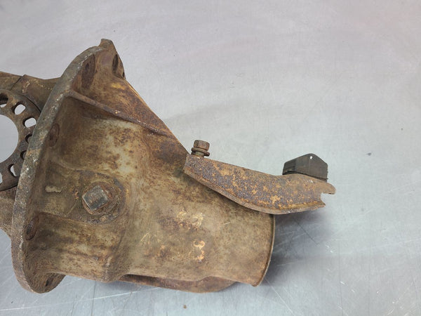 1970-74 Mopar Bare Differential 3rd Member Case, 8.75 / 8-3/4 CAST 2881489 4899
