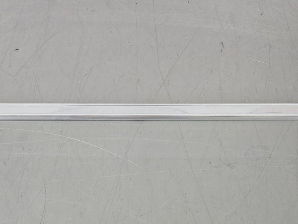 1973 Cadillac Eldorado Center Door Moulding Trim, Fits RH or LH - OEM3