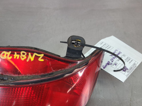 1997-2002 Plymouth Prowler Right Passenger Side Tail Light Lamp Assembly - OEM8