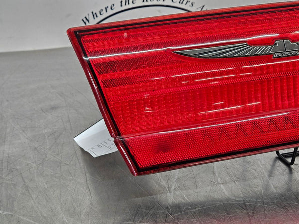 1992-96 Ford Thunderbird Rear Inner Tail Light Lamp, Left Driver Side LH - OEM6