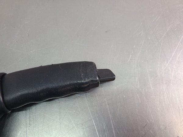 1997-04 C5 Corvette Emergency Brake Ebrake Handle Assembly w/ Boot - OEM1