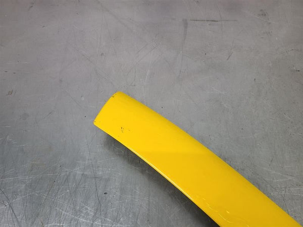 2003-06 Chevy SSR Exterior Door A-Pillar Moulding Trim Panel, Right RH Side4
