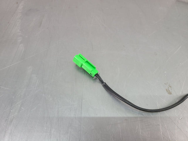 2004-09 Cadillac XLR Roof Top Header Latch Switch, Green Connector - OEM1