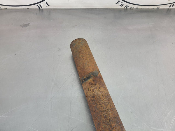 1966-67 Ford Fairlane, Comet, Ranchero, Floor Shift Steering Column - Needs Work7