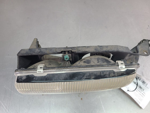 1994-96 Impala SS Front Left LH Headlight Assembly, Drivers Side - OEM5
