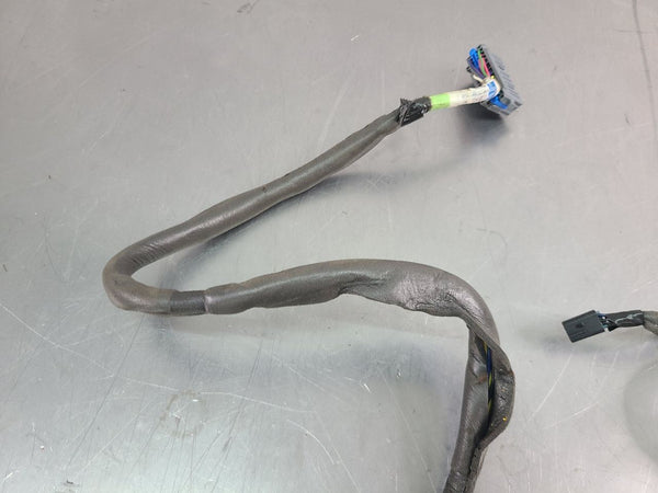 2005 Chevy SSR Roof Latch / Roof Motor Wiring Wire Harness - OEM2