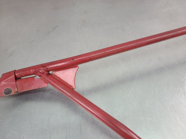 1996 Mustang Aftermarket Tubular Strut Tower Brace 2