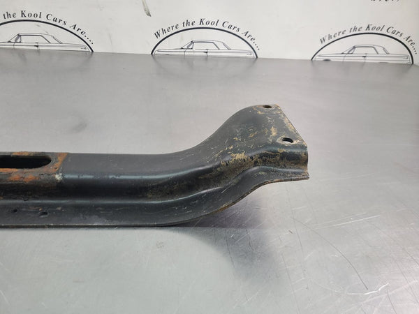 1973-87 Chevy/GMC Truck Factory 4x4 4wd Transmission Crossmember Xmember Mount5