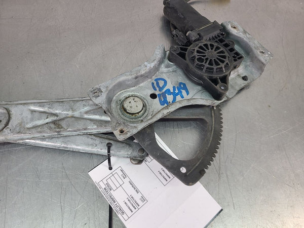 2004-06 GTO Front Window Regulator w/ Motor, Left Driver Side LH - OEM3