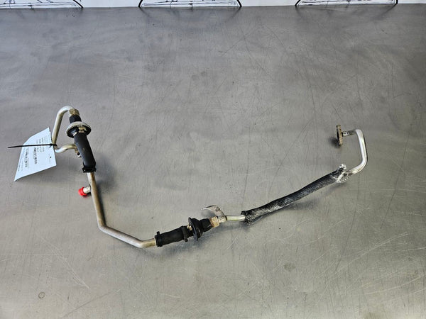 1998 C5 Corvette Exhaust Manifold EGR Emission Tube Hose Assembly - OEM1