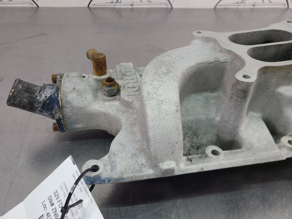 Ford Shelby OEM Dealer Performance 289 / 302 High-Rise Aluminum Intake Manifold8