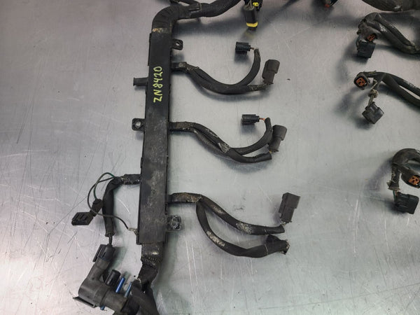 2000 Plymouth Prowler Engine Ignition / Injector Factory Wiring Harness - OEM2