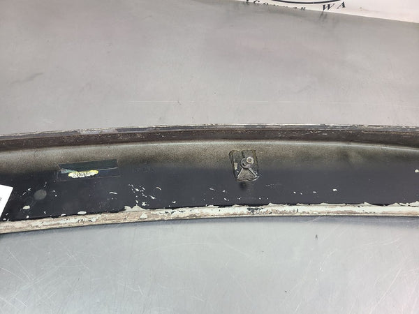 1994-96 Impala SS Rear Factory Spoiler Assembly, Paint Worn! - OEM11