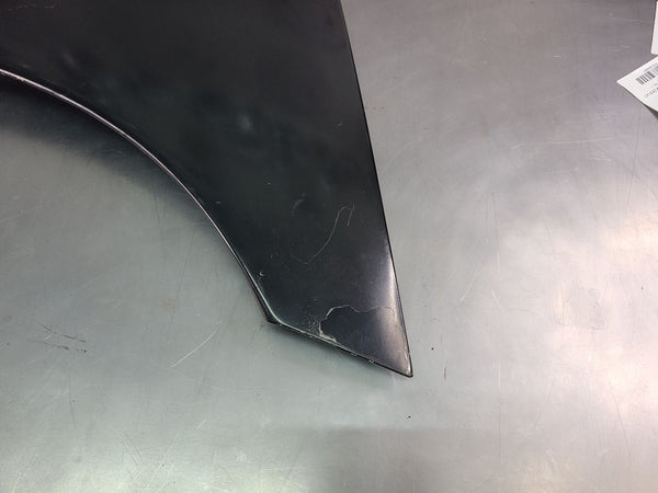 1996-97 Camaro SS SLP Duck Tail Rear Spoiler Assembly, Black - OEM7