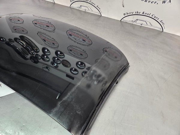 1997-04 C5 Corvette Targa Top Removable Roof Panel, Clear Glass Lens - OEM9