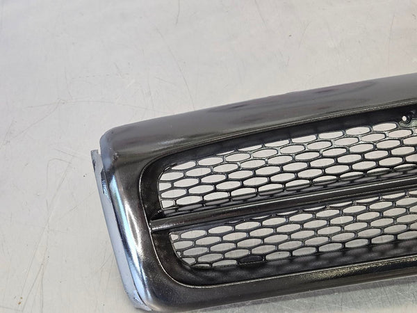 1994-96 Impala SS Front Grille Insert Assembly, Black - OEM1