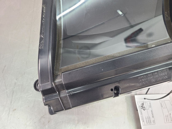 2004-05 Cadillac XLR Heads-Up Display Projector (10349304) HUD Assembly - OEM2