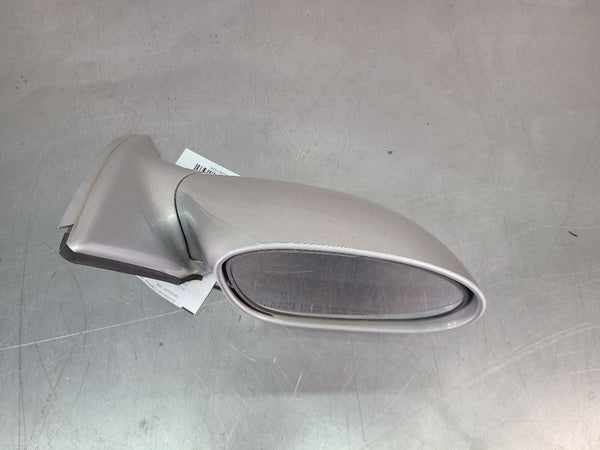 2004-06 GTO Right Passengers Side View Mirror Assembly, RH, Quicksilver - OEM2