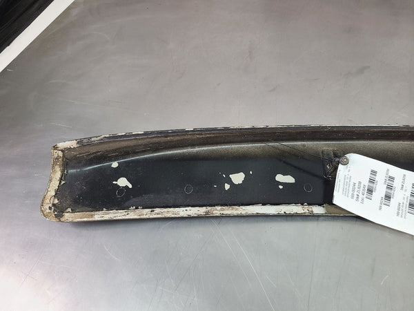 1994-96 Impala SS Rear Factory Spoiler Assembly, Paint Worn! - OEM9