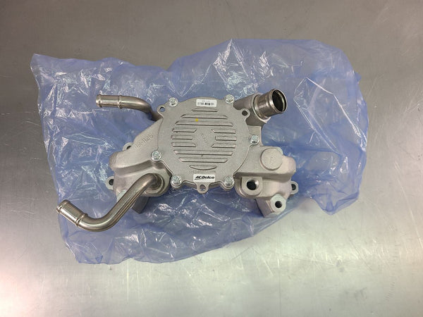 NIB Impala SS 1994-96 AC/Delco 252-700 Professional Water Pump #88926214 Caprice1