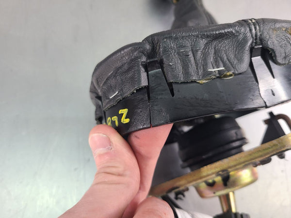 1997-04 C5 Corvette 6 Speed Manual Transmission Shifter Assembly w/ Boot, Knob15