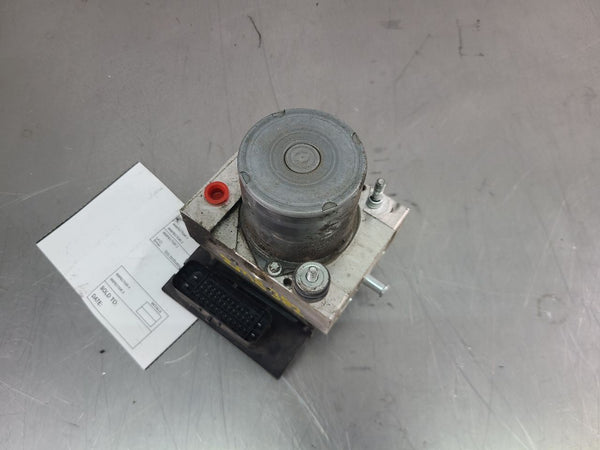 2010-13 C6 Corvette ABS Anti-Lock Brake System Unit Assembly, 41k Miles! - OEM1