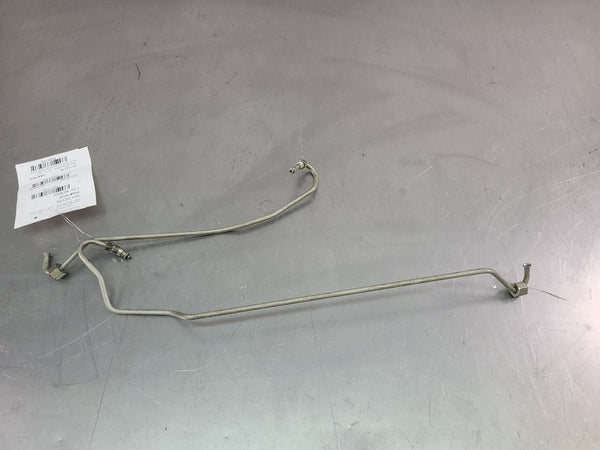 2005-07 C6 Corvette Power Steering Rack Hard Line Set - OEM0
