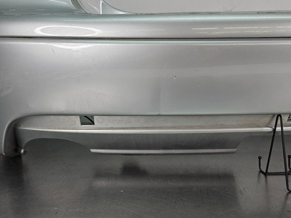 2005-06 GTO Rear Bumper Bare Cover, Quicksilver - OEM 6