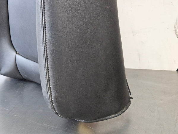 2003-06 Chevy SSR Upper Seat Cover / Cushion, Black, Right Passenger Side RH7