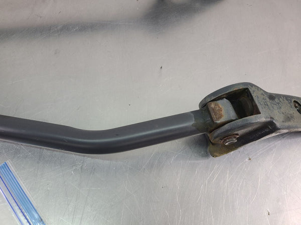 1985-94 Chevy S10 Blazer, S15 Jimmy OEM Spare Tire Carrier Assembly - OEM6