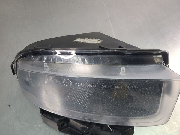 2005-13 C6 Corvette Passenger Right Front Fog Light / Park Lamp, #25942592 - OEM2