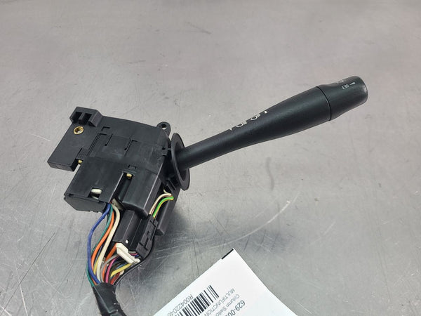 1997-2004 C5 Corvette Multifunction Steering Column Switch w/ Wiring - OEM6