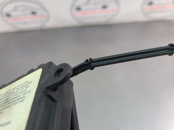 1997-2000 C5 Corvette Theft-Locking Keyless Entry Module - OEM5