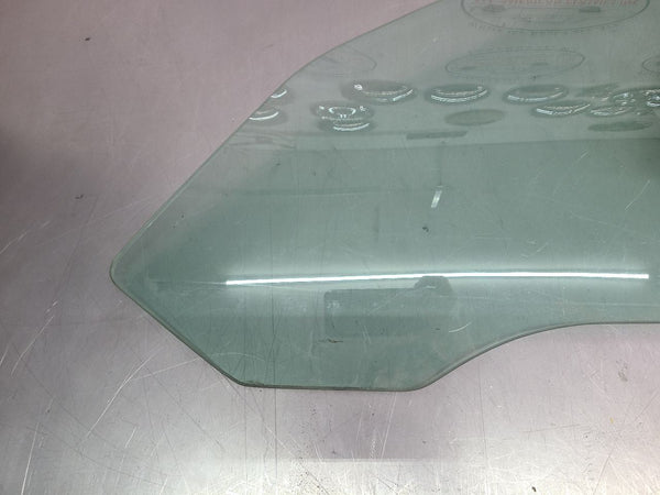 1997-04 C5 Corvette LH Left Front Door Glass, Factory OEM1