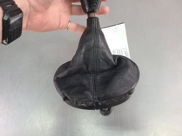 1997-04 C5 Corvette 6 Speed Manual Transmission Shifter Assembly w/ Boot, Knob8