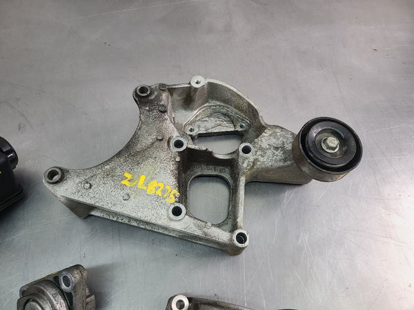 1997-04 C5 Corvette LS1 Engine Accessory Kit - OEM1