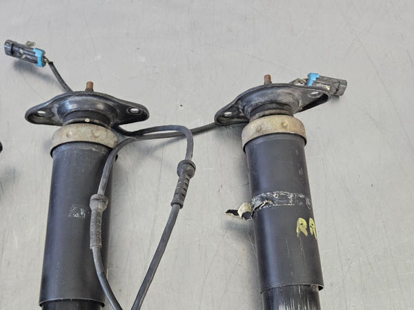 C5 Corvette F45 Magnetic MagneRide Shocks Full Set, Front and Rear, 53k MILES3