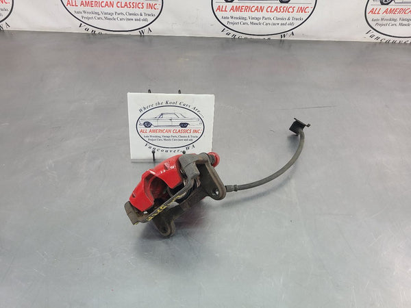 1997-04 C5 Corvette Brake Caliper Assembly, Left Front, LH - OEM0