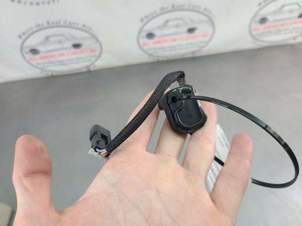 2004-09 Cadillac XLR Potentiometer / Microswitch Sensor Assembly - OEM1