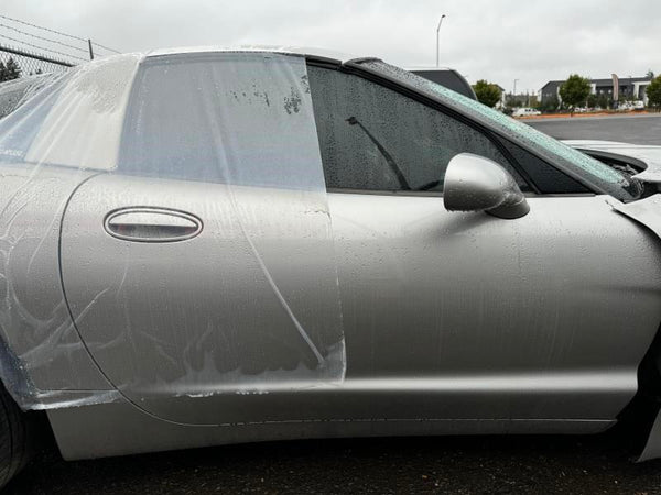 1997-04 C5 Corvette LS1 Engine Accessory Kit - OEM20